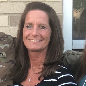 Meet your Posher, Kristin